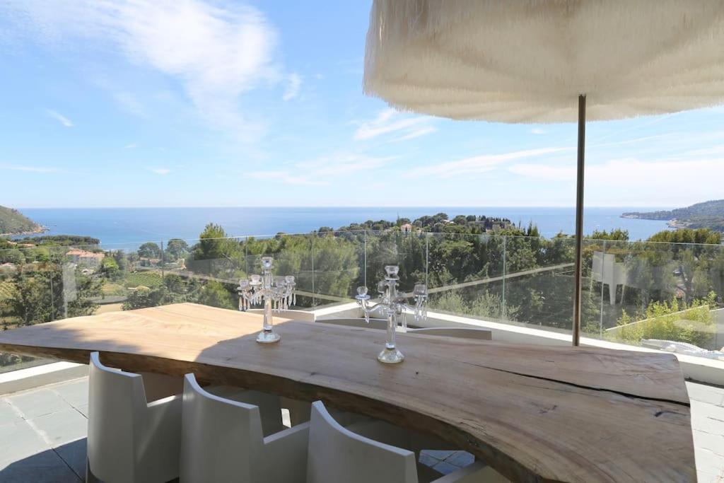 K-sea One - Unique De Luxe A Villa *